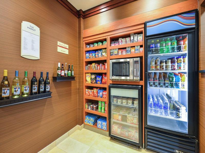 Fairfield Inn Suites By Marriott Baltimore image