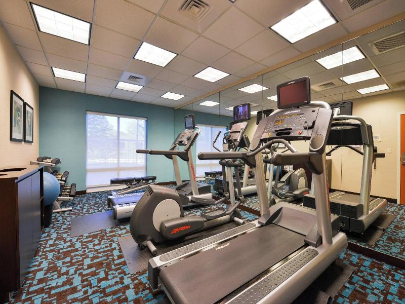 Fairfield Inn Suites By Marriott Baltimore image