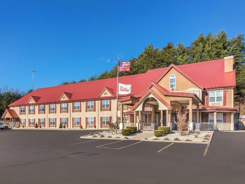 Red Roof Inn & Suites Corbin image