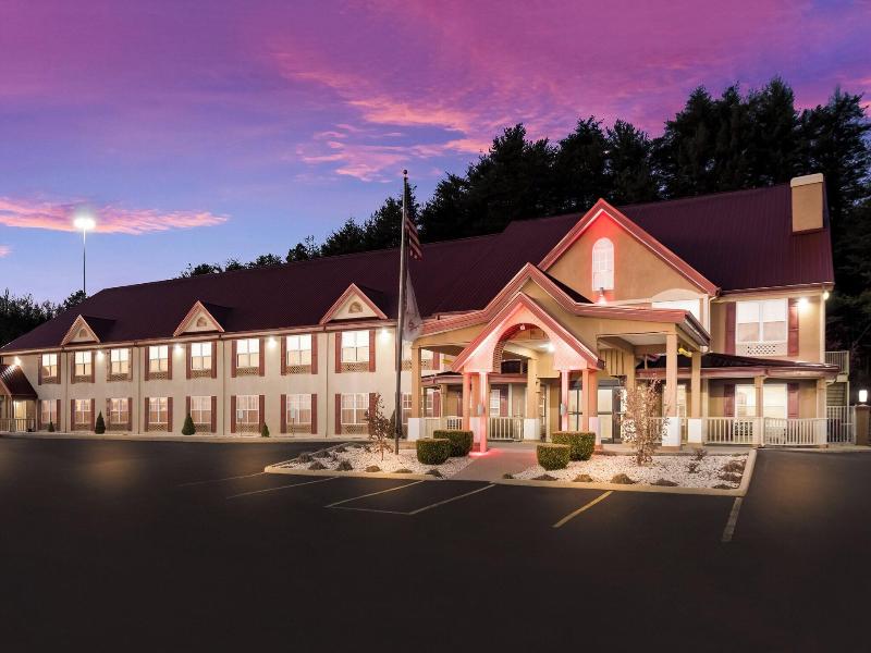 Red Roof Inn & Suites Corbin image