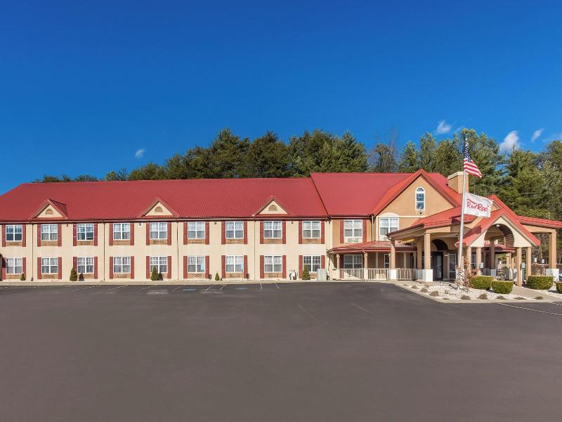 Red Roof Inn & Suites Corbin image