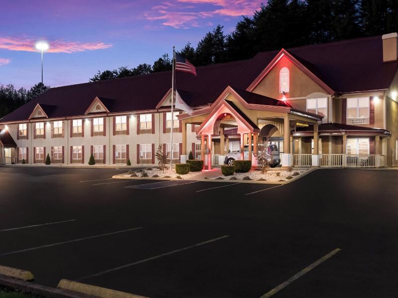 Red Roof Inn & Suites Corbin image