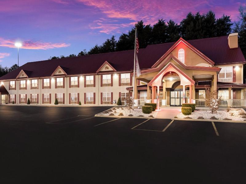 Red Roof Inn & Suites Corbin image