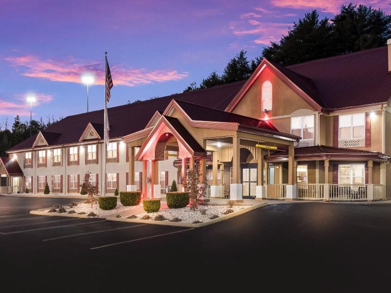 Red Roof Inn & Suites Corbin image