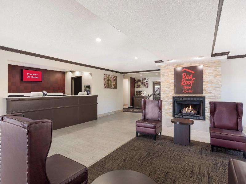 Red Roof Inn & Suites Corbin image