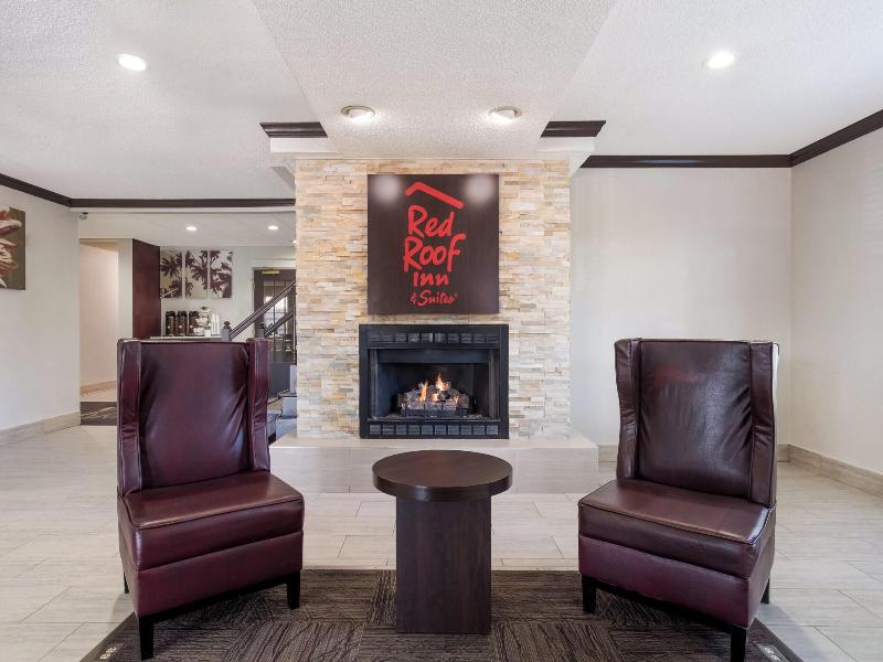 Red Roof Inn & Suites Corbin image