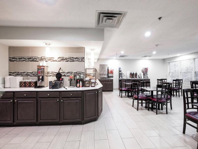 Red Roof Inn & Suites Corbin image