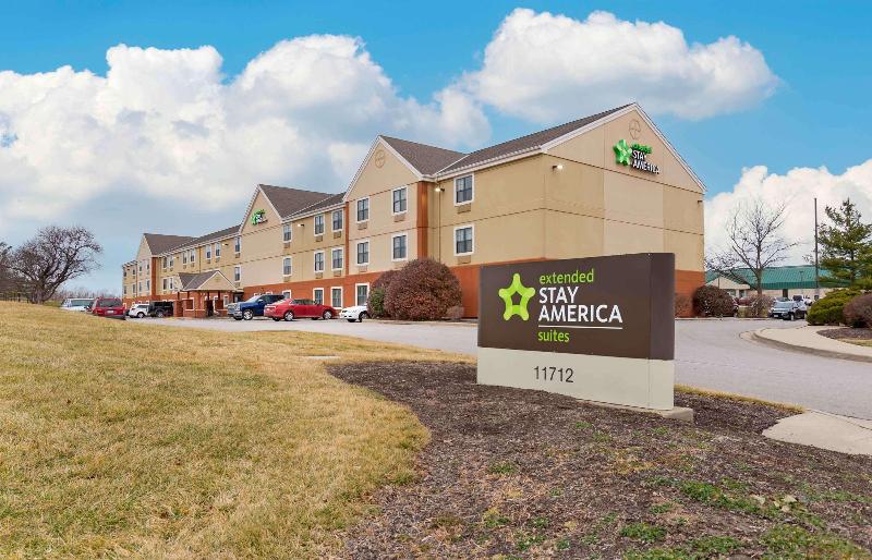 Extended Stay America Kansas City Airport Plaza Ci image