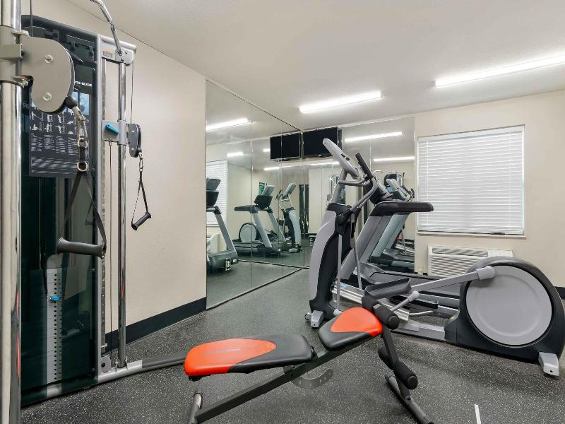 Extended Stay America Kansas City Airport Plaza Ci
