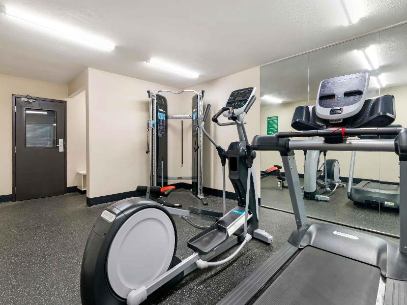 Extended Stay America Kansas City Airport Plaza Ci