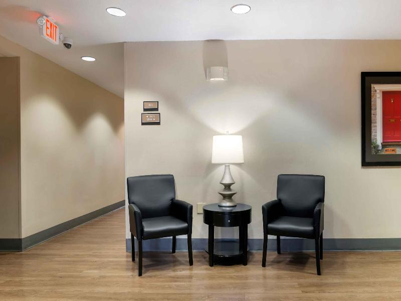 Extended Stay America Kansas City Airport Plaza Ci