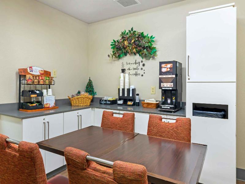 Extended Stay America Kansas City Airport Plaza Ci