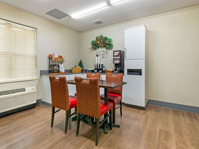 Extended Stay America Kansas City Airport Plaza Ci