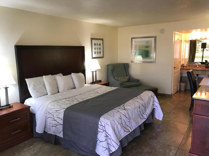 At Home Inn image