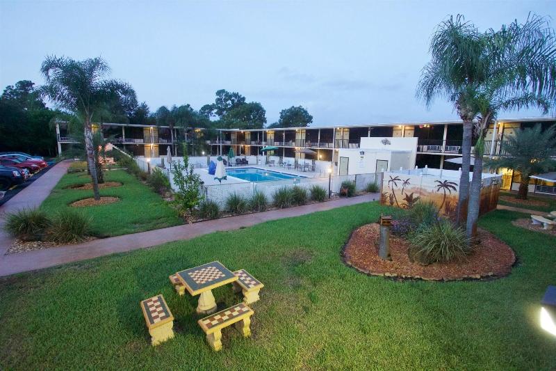 At Home Inn image