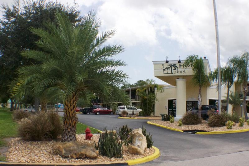 At Home Inn image