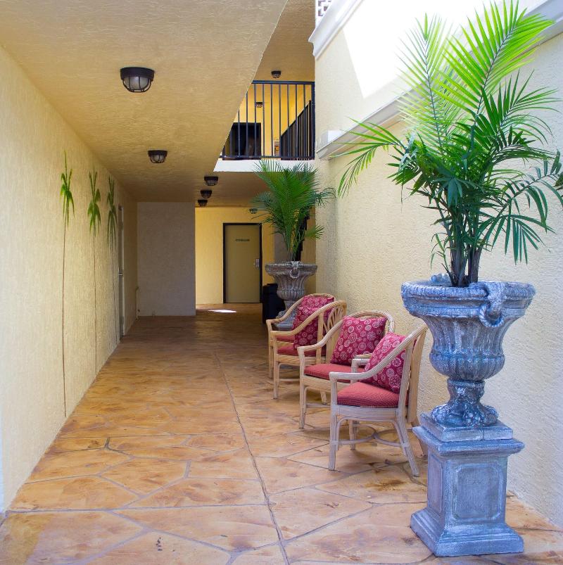 At Home Inn image