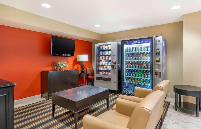 Extended Stay America Seattle Bothell Canyon Park - Image 7