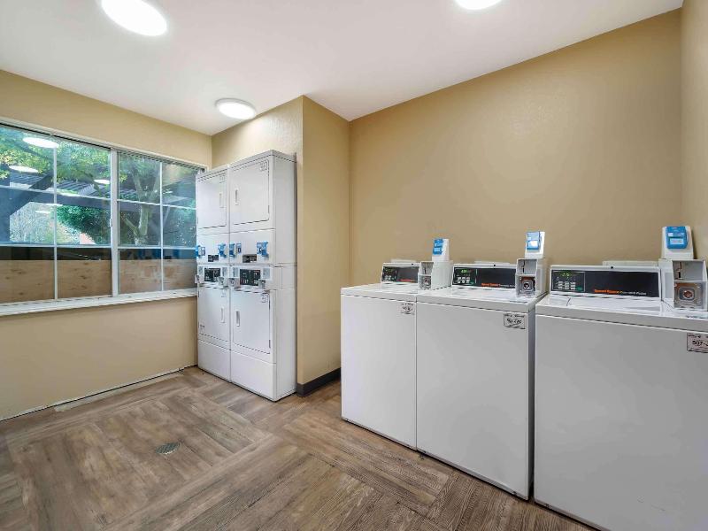 Extended Stay America Seattle Bothell Canyon Park image