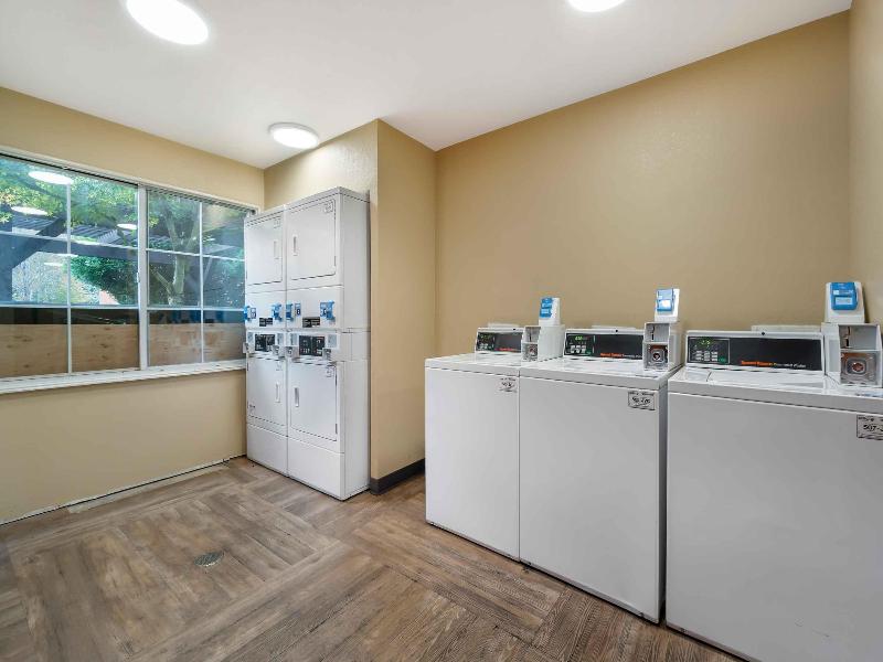 Extended Stay America Seattle Bothell Canyon Park
