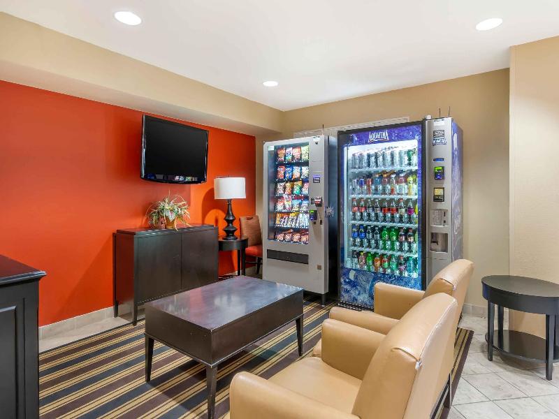 Extended Stay America Seattle Bothell Canyon Park