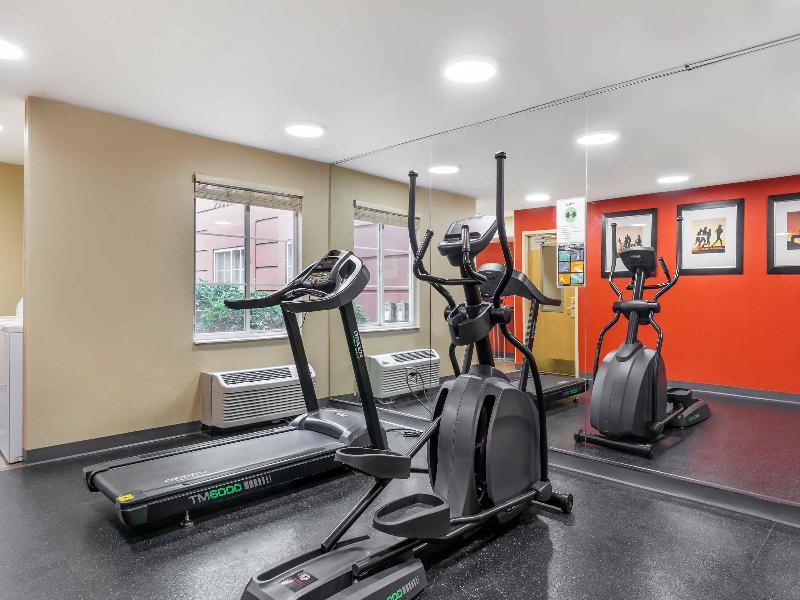 Extended Stay America Seattle Bothell Canyon Park