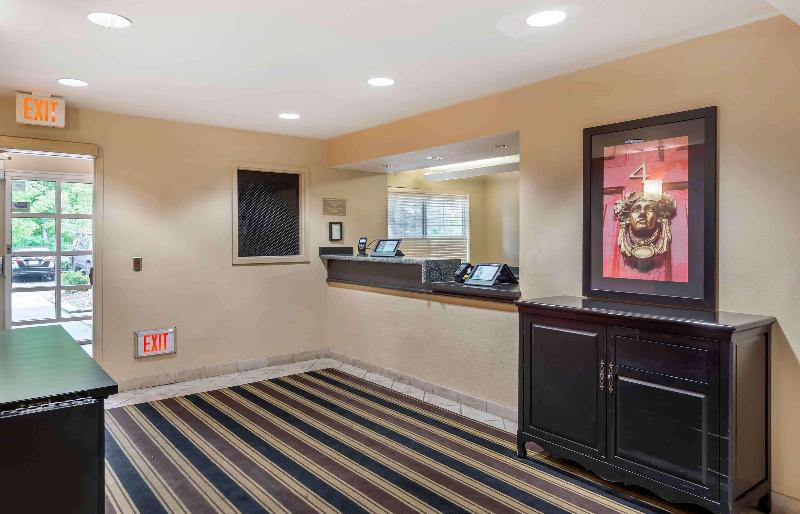 Extended Stay America Seattle Bothell Canyon Park image