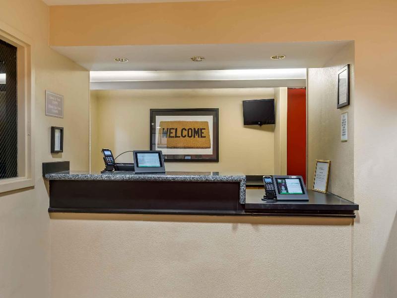Extended Stay America Seattle Bothell Canyon Park