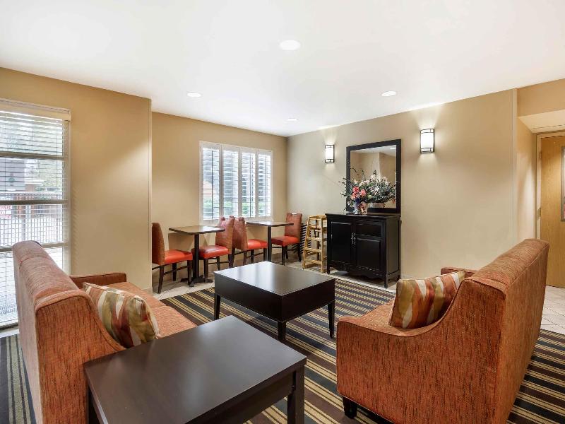Extended Stay America Seattle Bothell Canyon Park