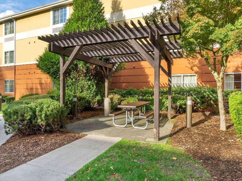 Extended Stay America Seattle Bothell Canyon Park image