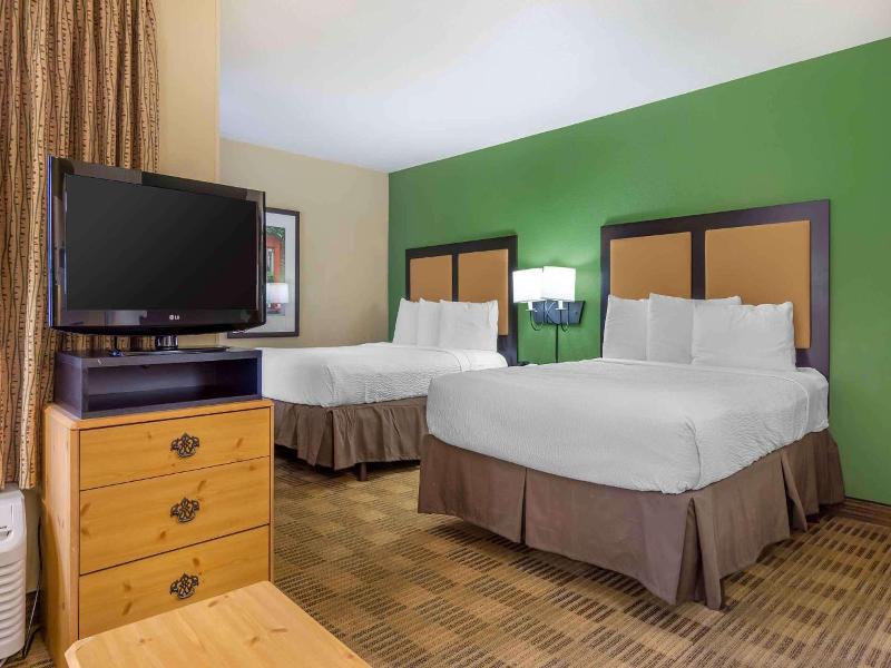 Extended Stay America Seattle Bothell Canyon Park image