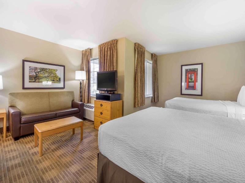 Extended Stay America Seattle Bothell Canyon Park image