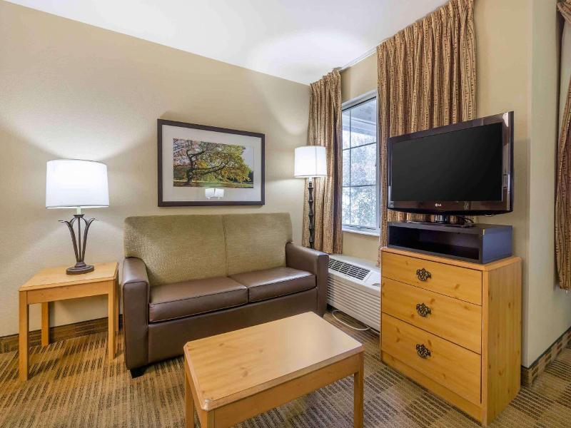 Extended Stay America Seattle Bothell Canyon Park image