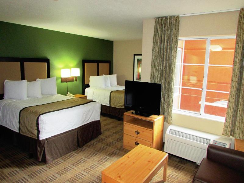 Extended Stay America Seattle Bothell Canyon Park image