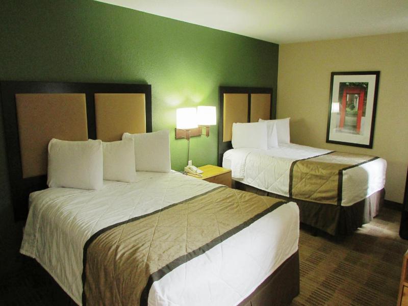 Extended Stay America Seattle Bothell Canyon Park image