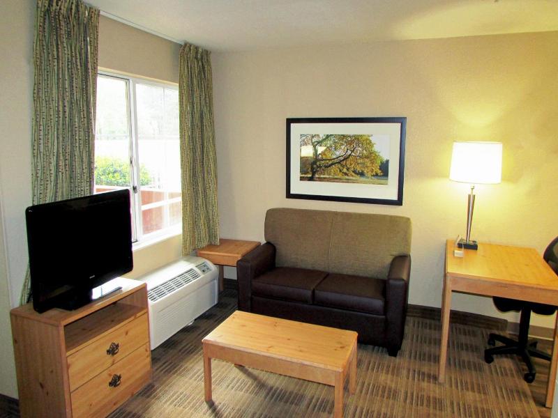 Extended Stay America Seattle Bothell Canyon Park image