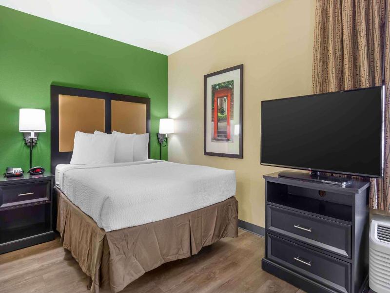 Extended Stay America Seattle Bothell Canyon Park image