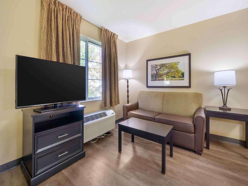 Extended Stay America Seattle Bothell Canyon Park image