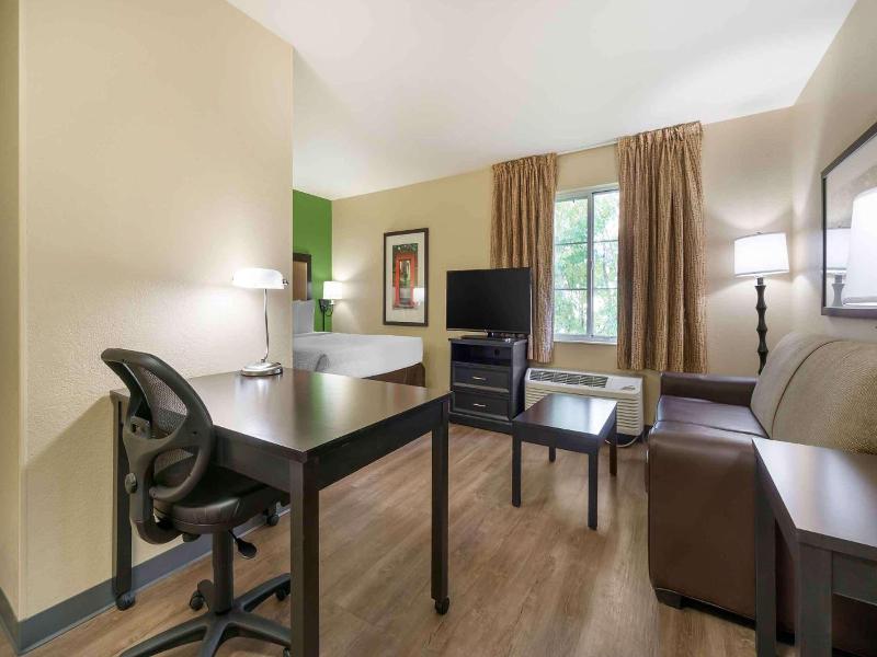 Extended Stay America Seattle Bothell Canyon Park image