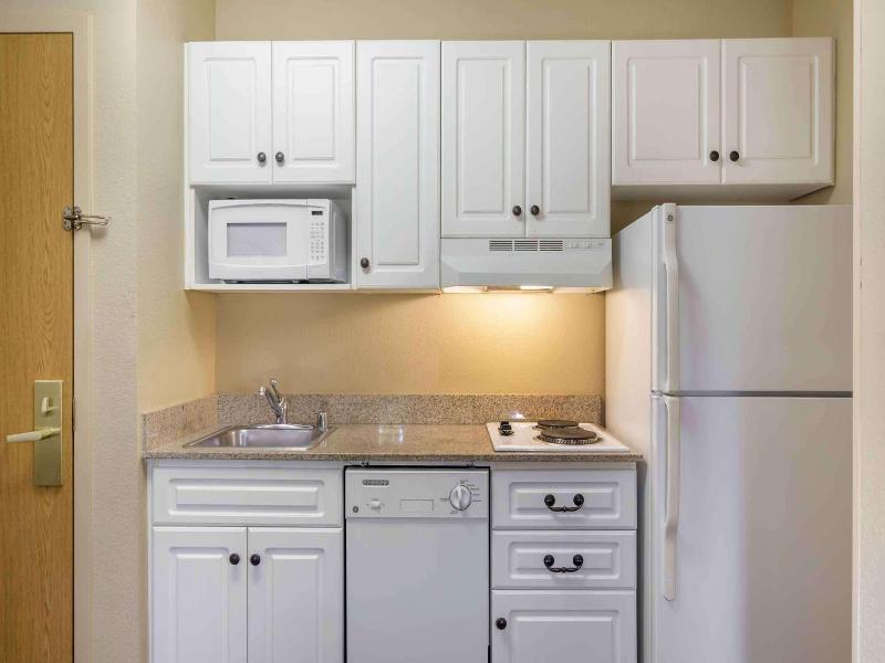 Extended Stay America Seattle Bothell Canyon Park image