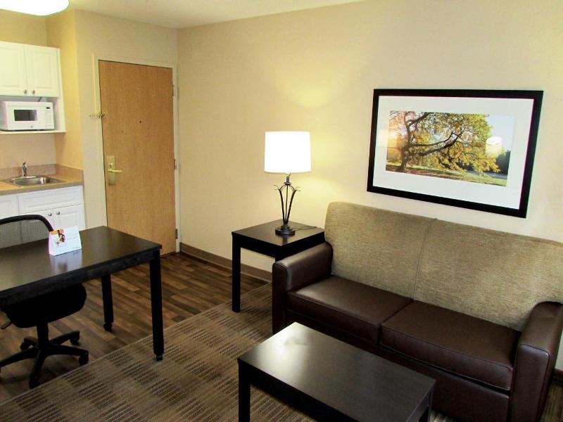 Extended Stay America Seattle Bothell Canyon Park image