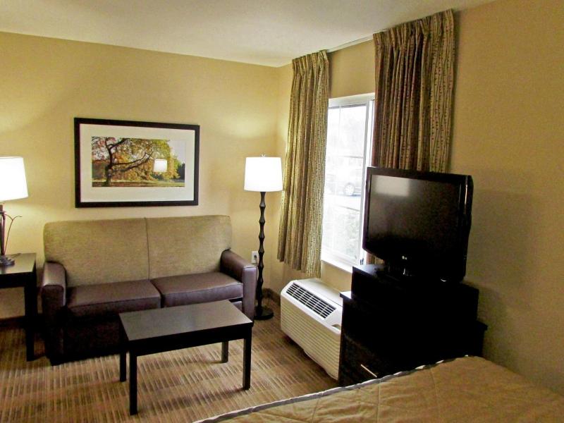 Extended Stay America Seattle Bothell Canyon Park image