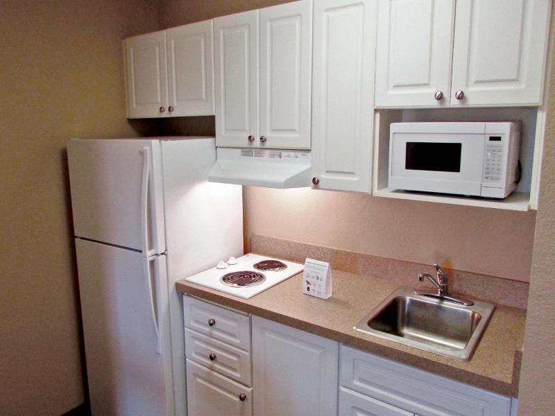 Extended Stay America Seattle Bothell Canyon Park image