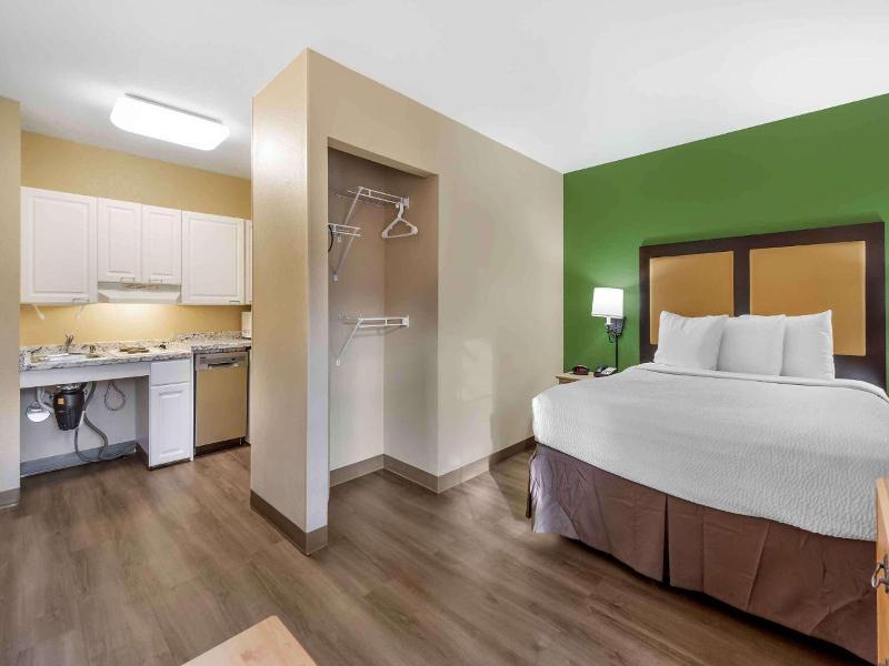 Extended Stay America Seattle Bothell Canyon Park image