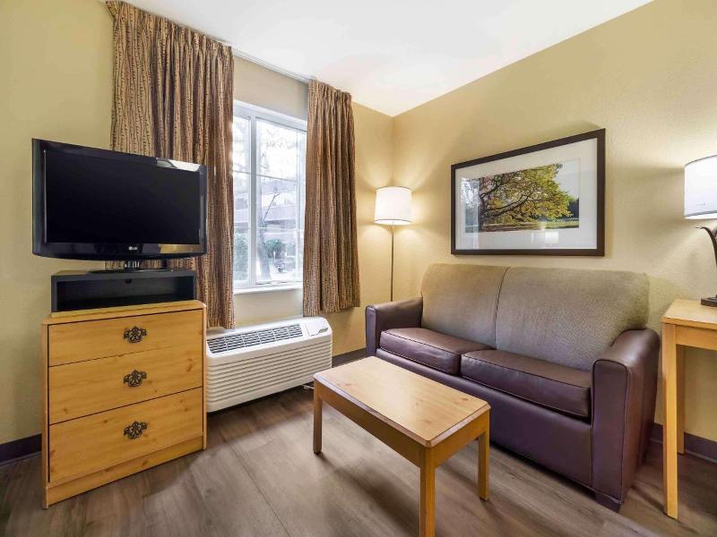 Extended Stay America Seattle Bothell Canyon Park image
