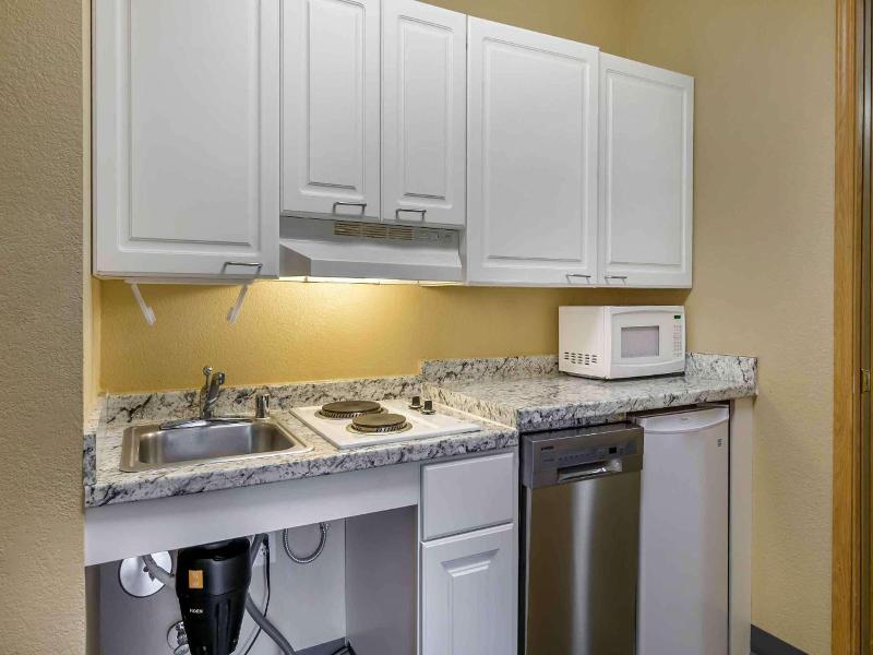Extended Stay America Seattle Bothell Canyon Park image
