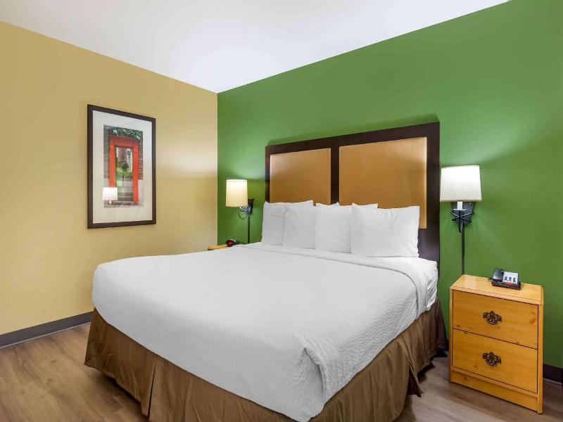 Extended Stay America Seattle Bothell Canyon Park image
