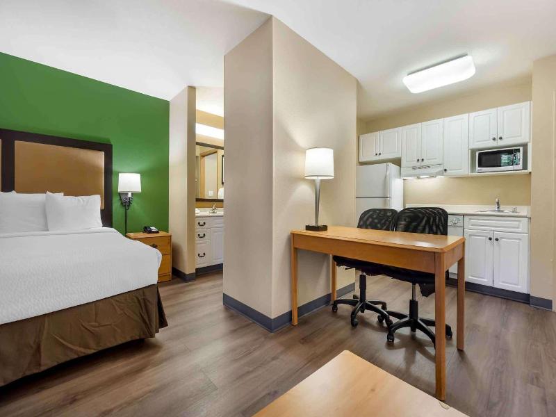 Extended Stay America Seattle Bothell Canyon Park image