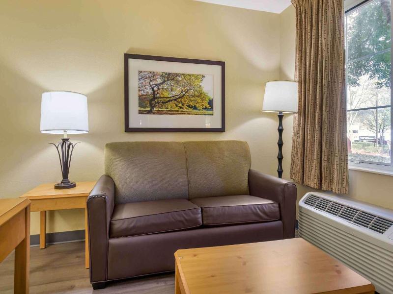 Extended Stay America Seattle Bothell Canyon Park image