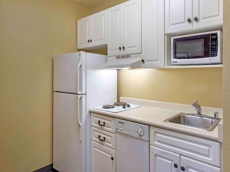 Extended Stay America Seattle Bothell Canyon Park image